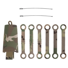 Wosport magazijn voor glowstick BP-131 MC