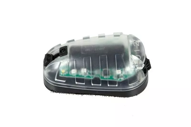 Marcador electrónico HEL-STAR 6 - verde