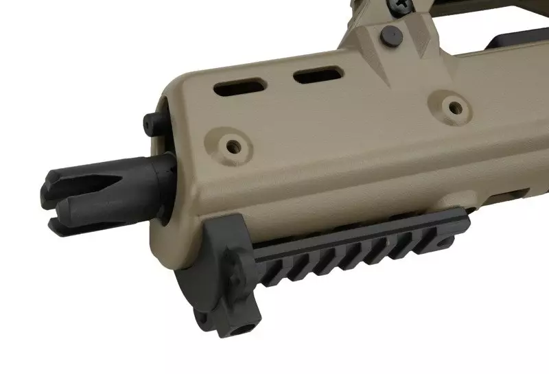Replika subkarabinka JG0638 V2 - tan