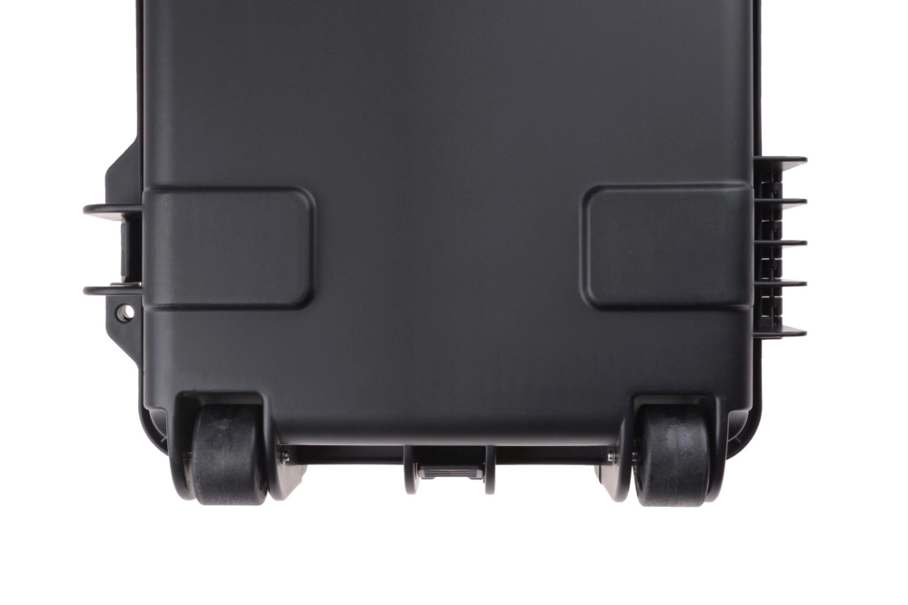 PNP XL Hard Case 137cm - Black