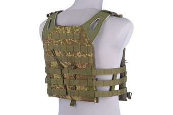 Jump Tactical Vest - GZ