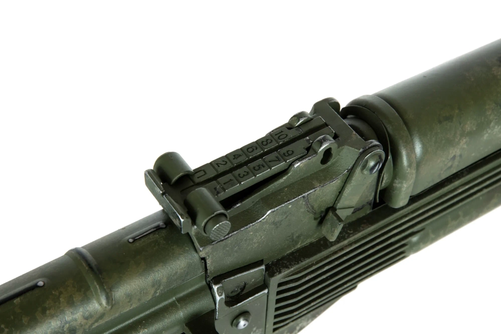 SA-J09 EDGE™ carbine replica - Soldier Of Fortune