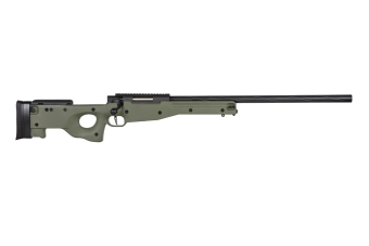 Specna Arms SA-S11 EDGE™ Olivová airsoft sniper