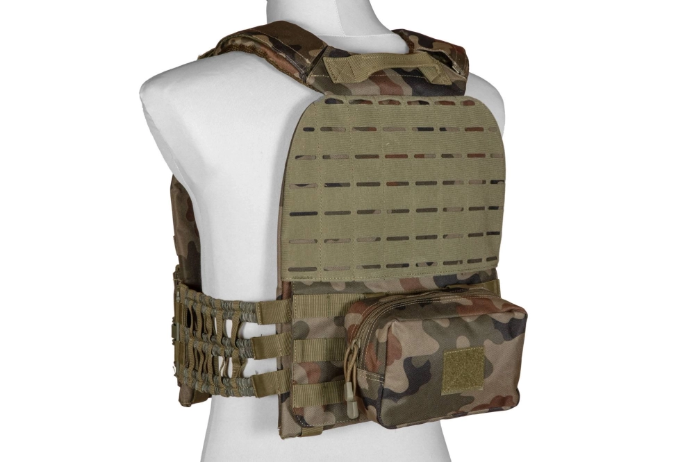 Vesta typ 9039 Advanced - WZ93