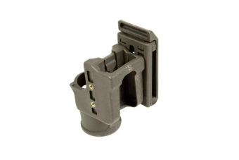 Ładownica polimerowa na latarkę V85 - Olive Drab