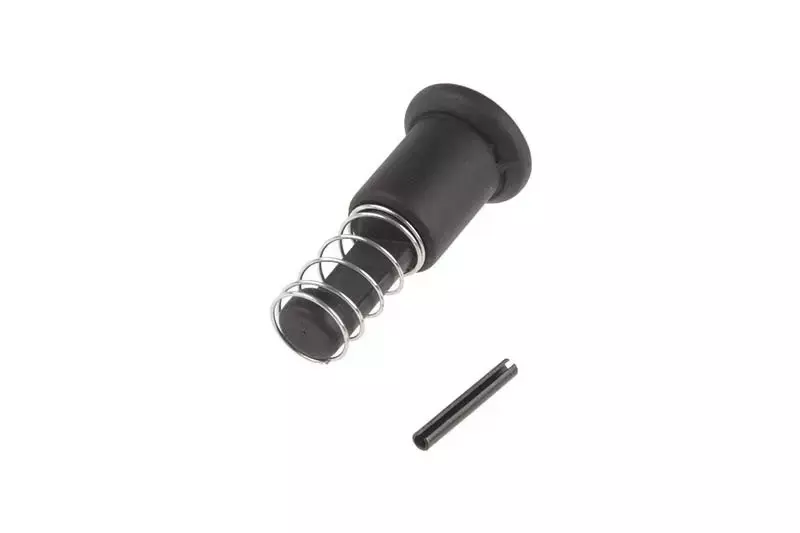 Dummy Forward Assist for M4/M16 Replicas - MP060