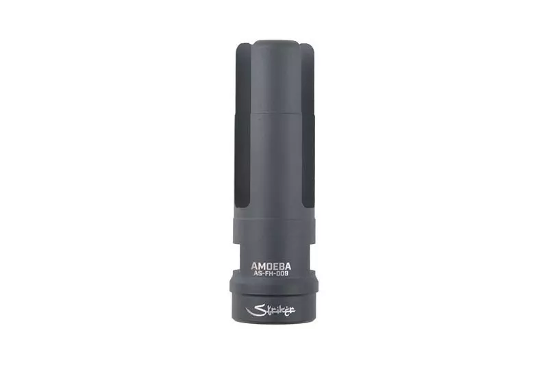 Suppresseur de flamme AS-FH-009