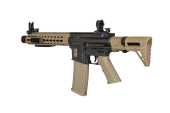 Réplique fusil SA-C07 PDW CORE™ - Demi-Tannée