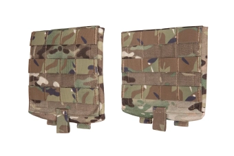 Plate Carrier Wosport VE-83 MC tactical vest