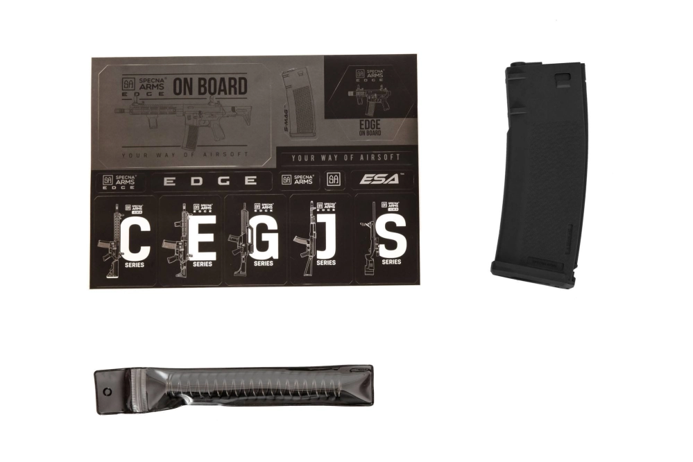 Réplique fusil SA-C08 CORE™