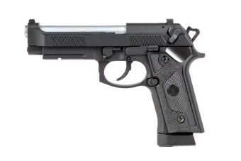 Réplica de pistola M9 IA Elite (CO2)
