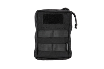 Pochette utilitaire - noir