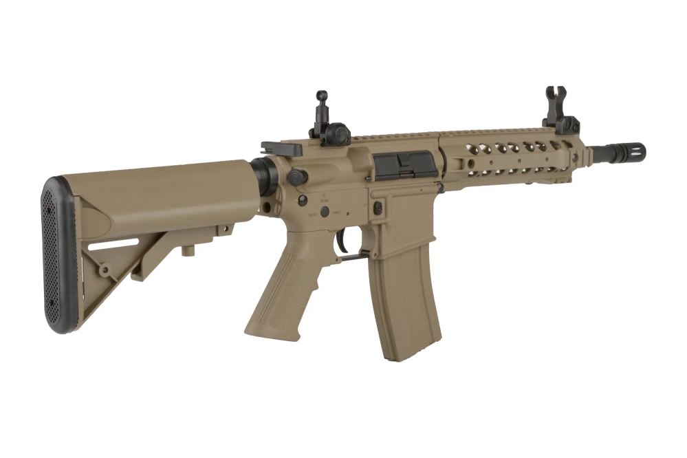 Airsoftová zbraň puškaka SRT-19