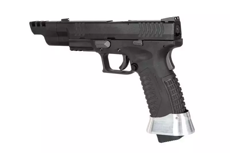 Airsoft pistole HK3P XDM IPSC