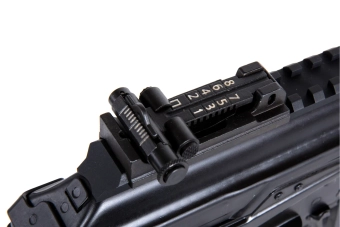 Fusil d'assaut airsoft LCT ZK-12U