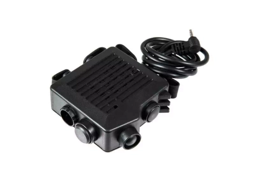 zSTCT5 PTT Button - Yaesu