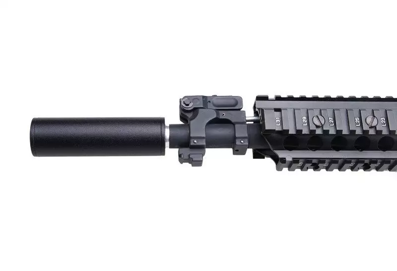Tłumik Covert Tactical PRO 30x100mm
