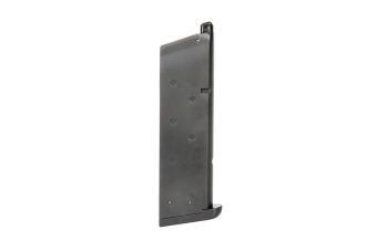 Green Gas 15 BB Magazine for 1911 Replicas