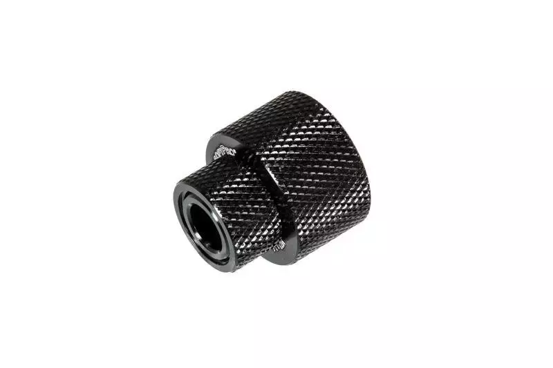 Adaptateur de silencieux pour répliques Amoeba Striker