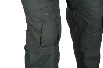 TacPro Tactical Pants - Olive Drab