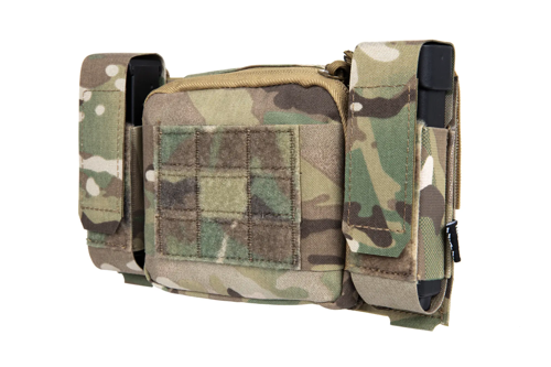 Multifunction panel Primal Gear MC