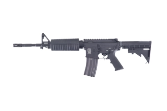 SA-B01 ONE™ SAEC™ Réplique de carabine à système - noir (OUTLET)