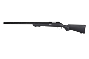 Réplique de sniper Specna Arms SA-S12 EDGE™ Noir