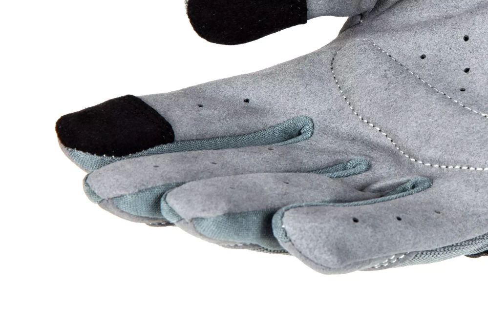 Armored Claw Shield Flex™ Hot Weather Tactical Gloves – Grey