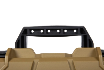 Walizka transportowa Specna Arms Gun Case 100 cm Tan