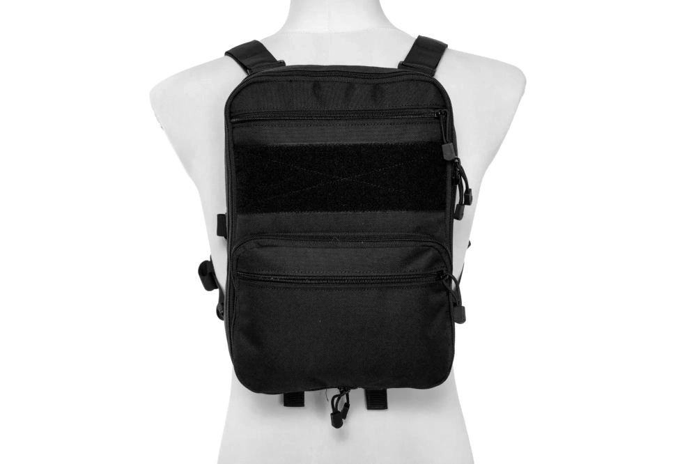 Mochila de tipo MAP - negra