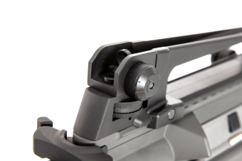 RRA SA-E01 EDGE™ Carbine Replica - Chaos Grey