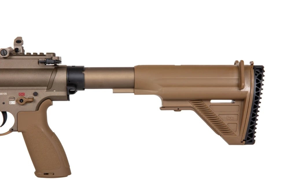 H&K M110 A1 Rifle Replica