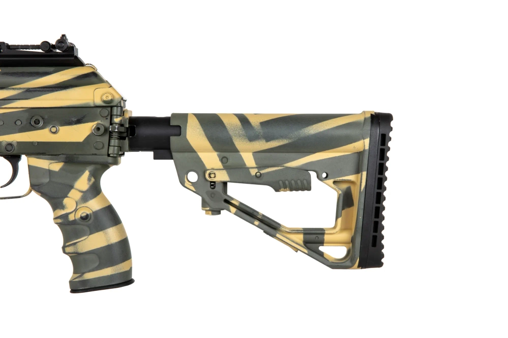 Replika karabinka ELAK12 Essential - Corpo Wars (TIW)