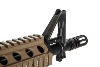 Fusil de airsoft Specna Arms SA-B02 ONE™ Kestrel™ ETU Half-Tan