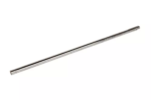 Bridgeless precision barrel for GBB replicas 6.03mm - 285 mm