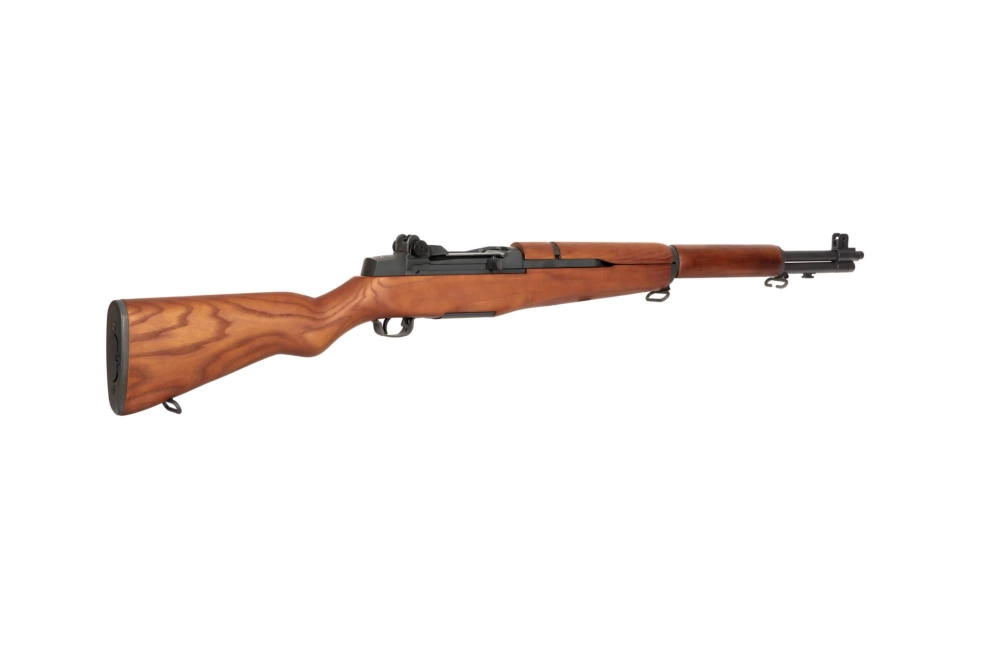 Replika karabinu M1 Garand ETU