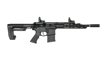 ASR111 SDU2.0 Carbine Replica - Black	