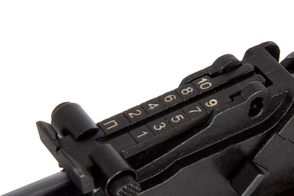 Réplique fusil LCK74M EBB