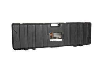 Fusil de airsoft fusil selector Heckler&Koch PSG-1 GBB
