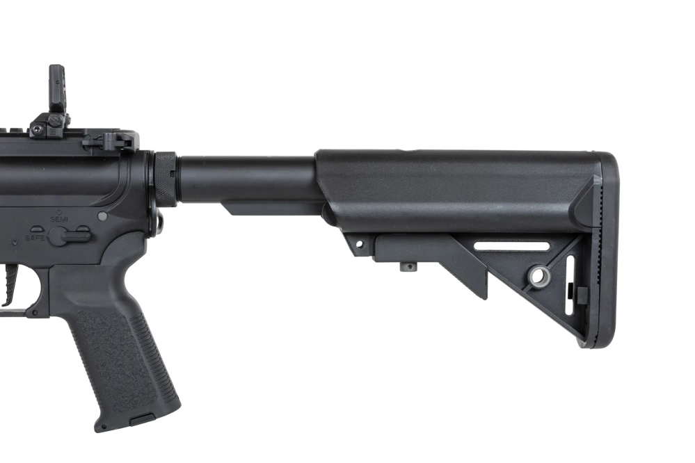 Specna Arms RRA SA-P07 PRIME™ HAL™ ETU airsoft Carbine with Brushless Motor Black