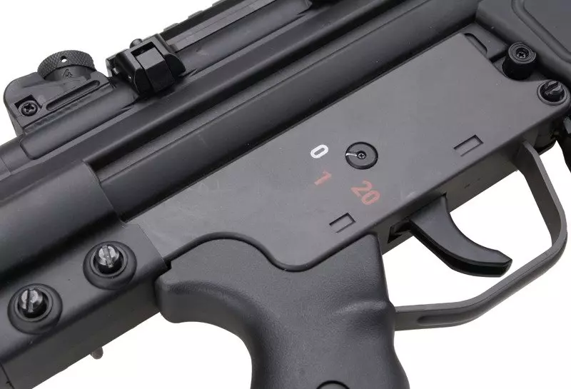 Airsoft puška JG109
