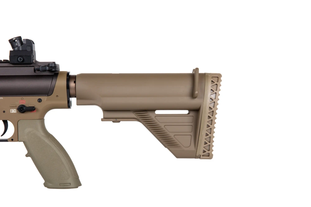 Sniper airsoft Golden Eagle E6902MT Tan