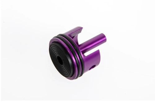 Aluminium cilinderkop met dubbele afdichting v3 (AUG)