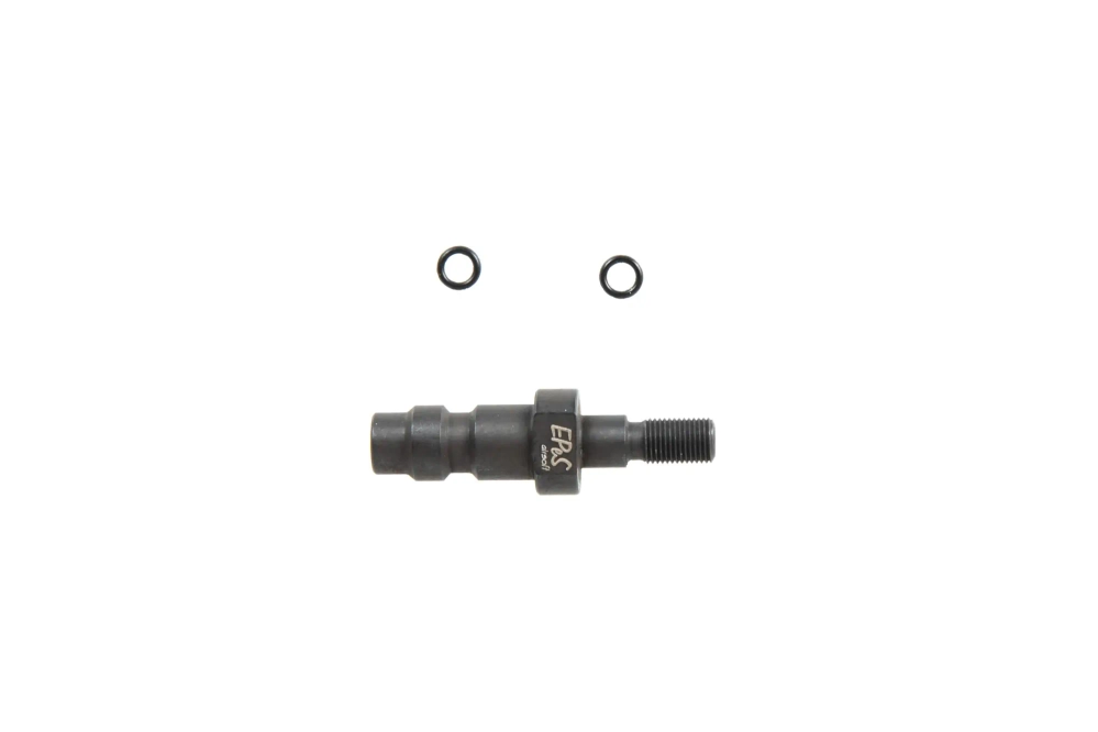 HPA to GBB Adapter in the KWA/KSC Standard