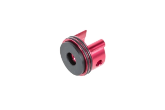 Podwójnie uszczelniona aluminiowa głowica cylindra Archwick do Gearboxów V2