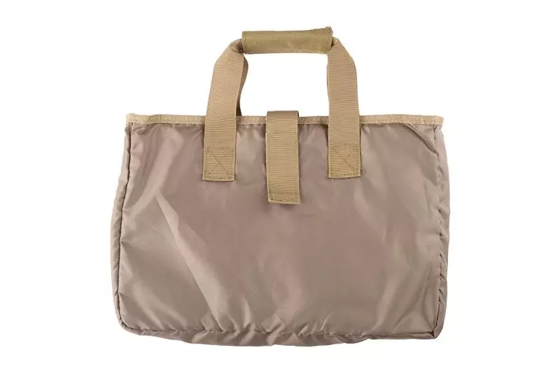 Bolsa Bolsa para el ordenador portátil Daily - bronceado