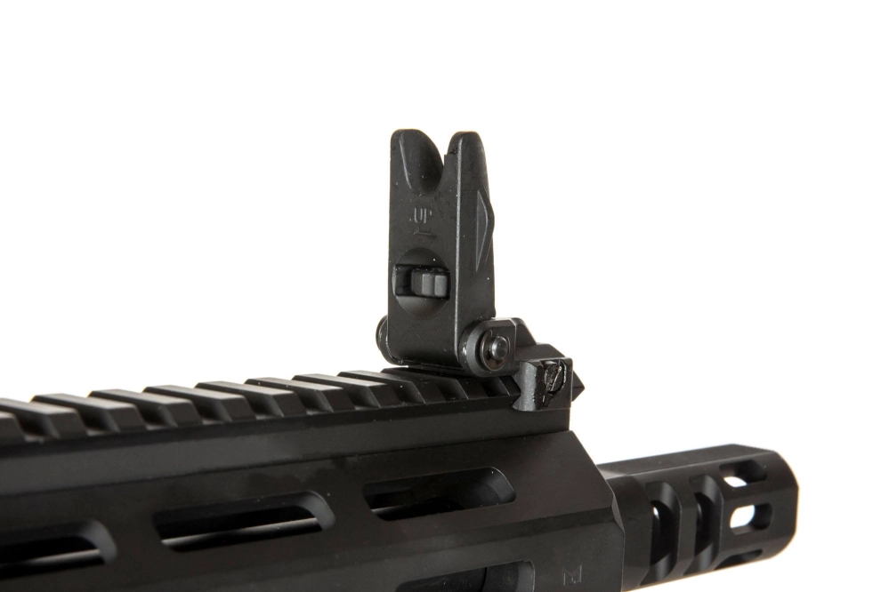 PER709 Phantom Extremis MKIX Rifle Replica - Black