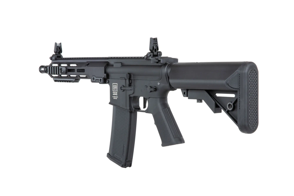 Specna Arms SA-C23 CORE™ HAL™ ETU Carbine airsoft Noir