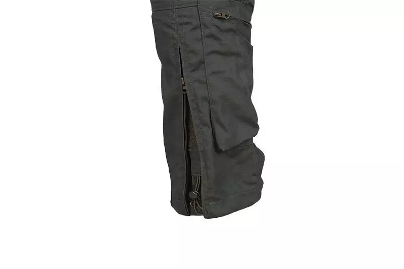 Pantalons tactiques Multitask PRO - vert olive