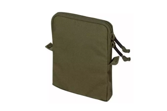 Document Case Insert® - Verde oliva